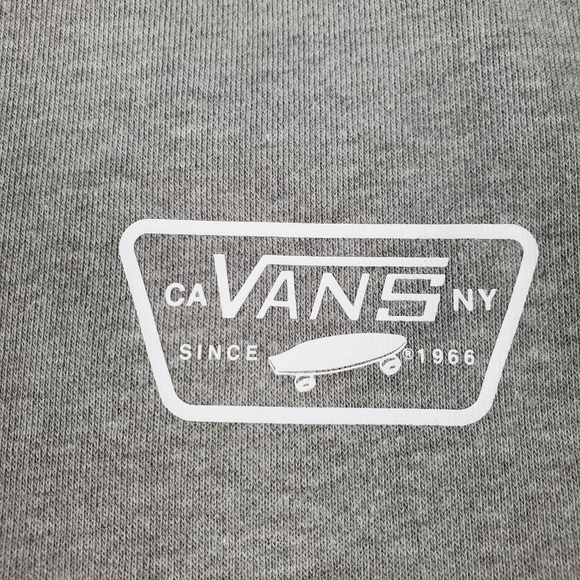 Vans Full Patched Hoodie - Picture 7 of 12